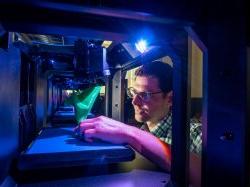 3D printing lab